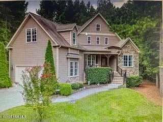 1633 Carriage Dr, Franklinton, NC 27525