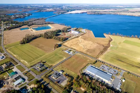 2 North Commerce Drive, Hertford, NC 27944