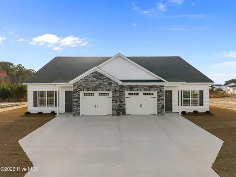 2604 Nexus Dr #A, Greenville, NC 27834