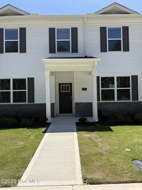 1020 Bayard Wootten Way, New Bern, NC 28562