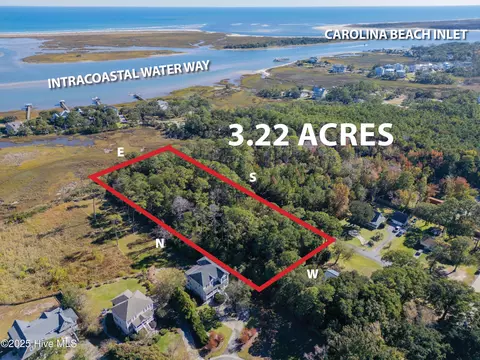 151 Egret Point Rd, Wilmington, NC 28409
