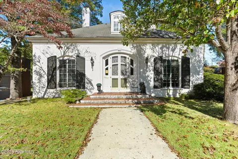 907 Ann St, Rockingham, NC 28379