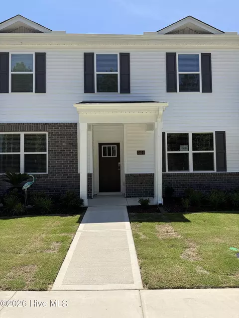 1024 Bayard Wootten Way, New Bern, NC 28562