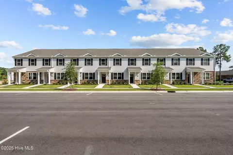 1026 Bayard Wootten Way, New Bern, NC 28562