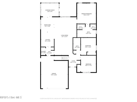 814 SW Mackay Ct, Wilmington, NC 28412