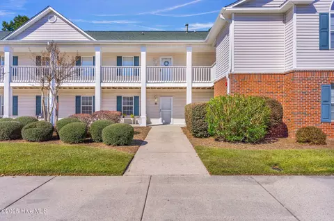 1605 Willoughby Park Ct UNIT 3, Wilmington, NC 28412