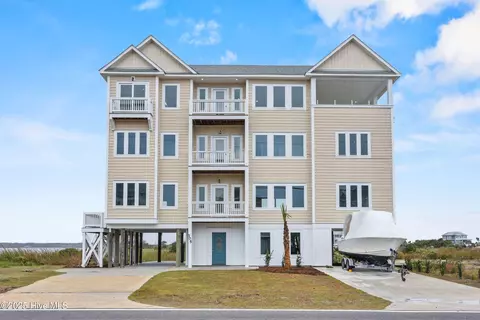 705 New River Inlet Rd, North Topsail Beach, NC 28460