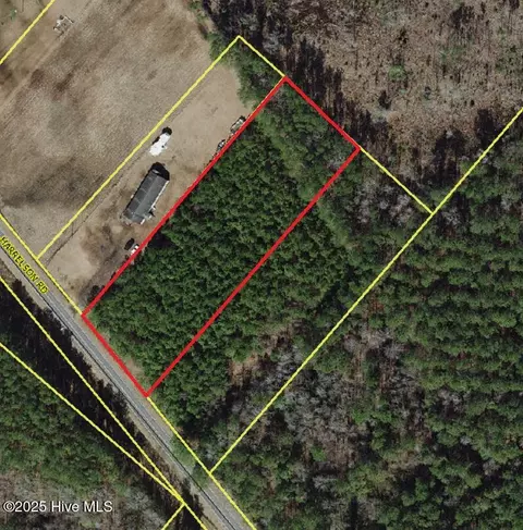 1 78 Acres Harrelson Rd, Clarkton, NC 28433