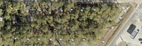 553 3rd St SE, Bolivia, NC 28422