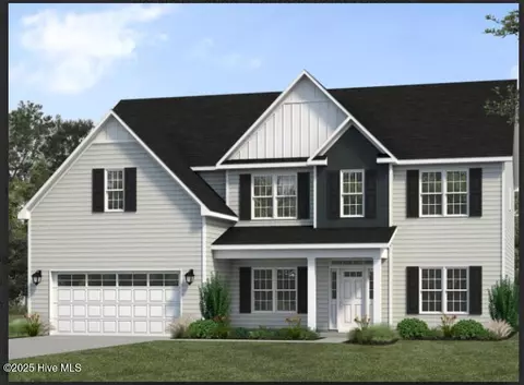 154 Tradition Trl, Newport, NC 28570