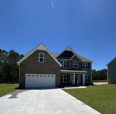 154 Tradition Trl, Newport, NC 28570