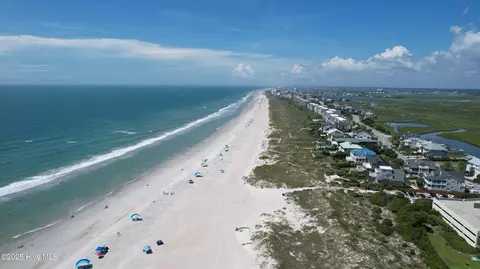 2700 N Lumina Ave UNIT 414, Wrightsville Beach, NC 28480