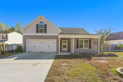 534 Sunset Point Dr SE, Bolivia, NC 28422