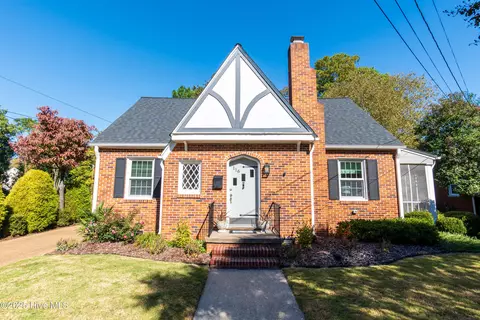 116 W Gale St, Edenton, NC 27932