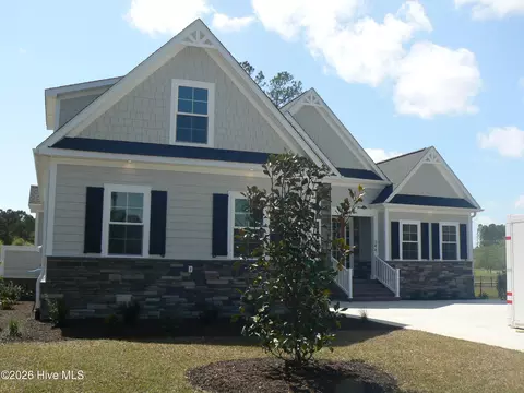 344 Autumn Pheasant Loop NW, Calabash, NC 28467