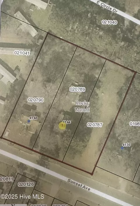 4144 Sunset Ave, Rocky Mount, NC 27804