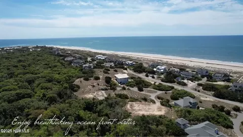 7 Thistle Rdg, Bald Head Island, NC 28461