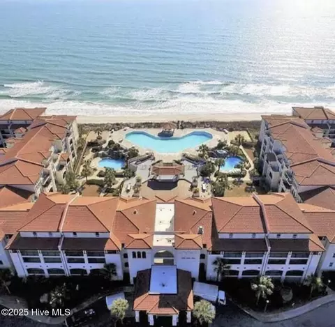 790 New River Inlet Rd UNIT 118A, North Topsail Beach, NC 28460