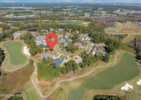 2016 Chartwell Ct, Leland, NC 28451