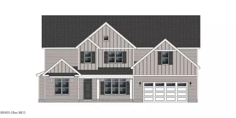 855 Lawson Ct, Greenville, NC 27858