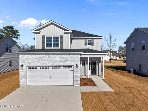 2364 Great Laurel Ct, Greenville, NC 27834