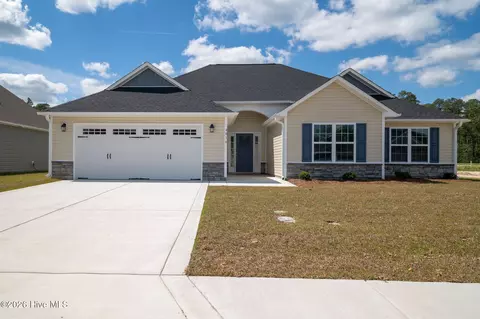 4016 Bluewater Blvd, New Bern, NC 28562