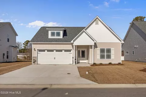 2404 Great Laurel Ct, Greenville, NC 27834