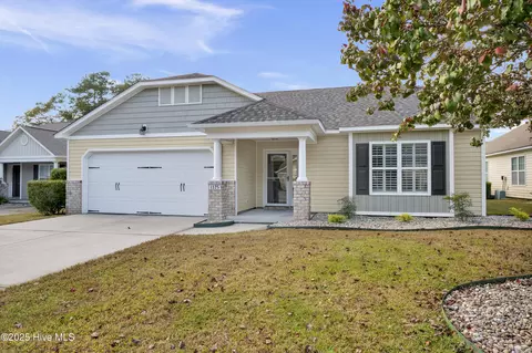 1325 Clancy Dr NE, Leland, NC 28451