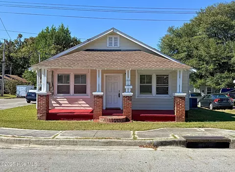 1301 King St, Wilmington, NC 28401