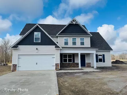 118 Molly Rice Branch Ct, Jacksonville, NC 28546