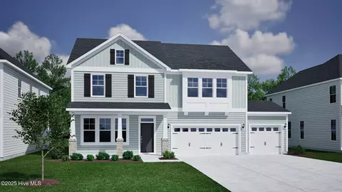 182 Foundry Dr, Wilmington, NC 28411