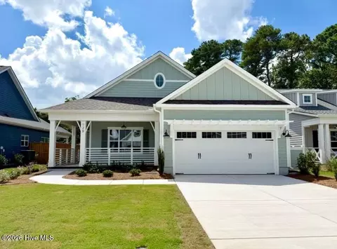 129 Flat Clam Dr, Wilmington, NC 28401