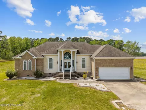 233 Boyd Acres Rd, Washington, NC 27889