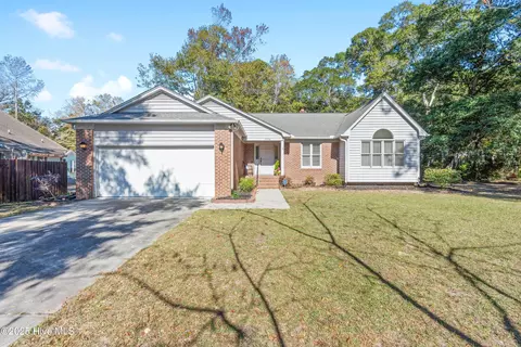 8958 Landing Dr SW, Sunset Beach, NC 28468