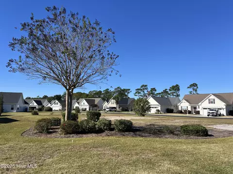 4998 Alamance Dr SE, Southport, NC 28461