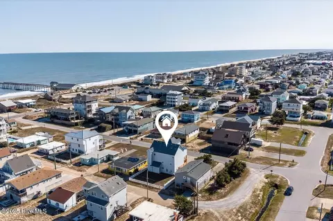 View/Area - 206 E Palmetto St, Kill Devil Hills, NC 27948 photo 2 of 4