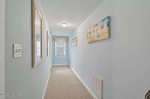 Entry Way - 206 E Palmetto St, Kill Devil Hills, NC 27948 photo 4 of 5