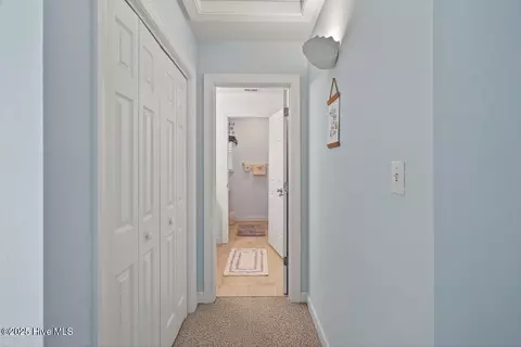 Entry Way - 206 E Palmetto St, Kill Devil Hills, NC 27948 photo 5 of 5