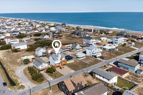 View/Area - 206 E Palmetto St, Kill Devil Hills, NC 27948 photo 3 of 4