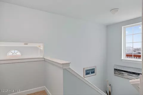 Entry Way - 206 E Palmetto St, Kill Devil Hills, NC 27948 photo 2 of 5