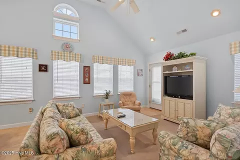 Living - 206 E Palmetto St, Kill Devil Hills, NC 27948 photo 1 of 3