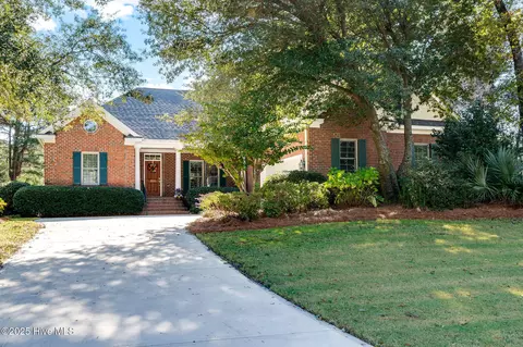 188 Firefly Dr, Wallace, NC 28466