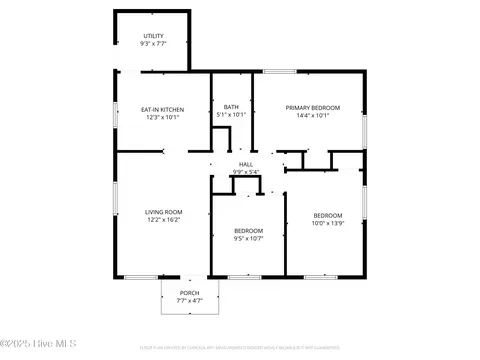 15980 Bronco Dr, Laurinburg, NC 28352