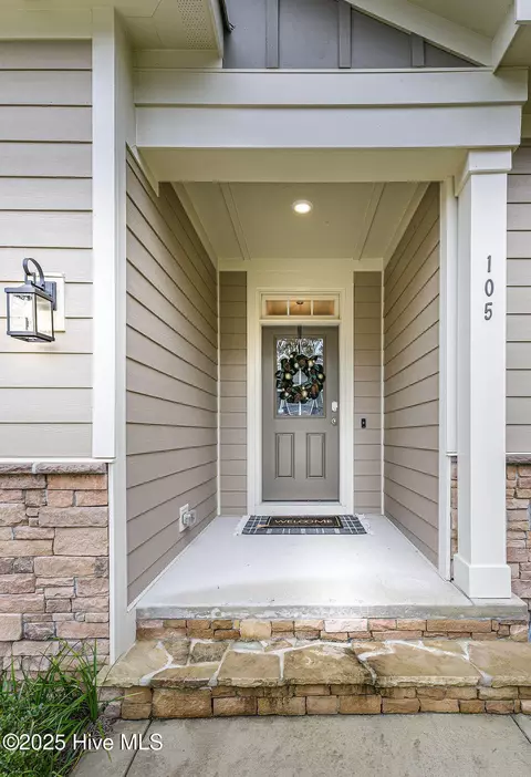 105 Shadow Creek Ct, Pinehurst, NC 28374 photo 5