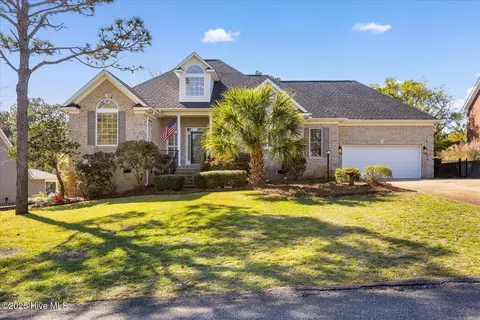 8907 W Telfair Cir W, Wilmington, NC 28412