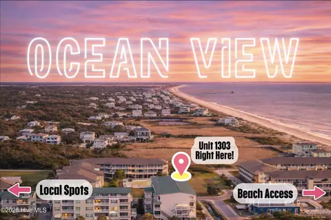 105 SE 58th St #1303, Oak Island, NC 28465