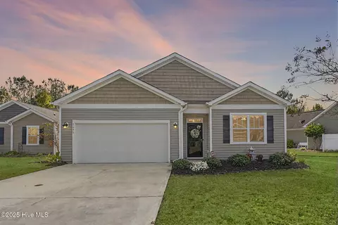 1695 Haldon Ln SE, Bolivia, NC 28422