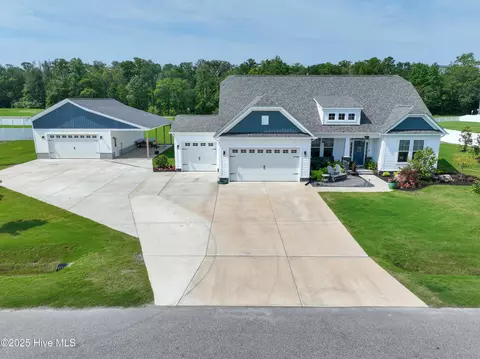 104 Briton Way, Moyock, NC 27958