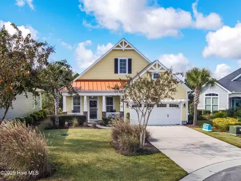 1436 Cassidy Ct, Ocean Isle Beach, NC 28469