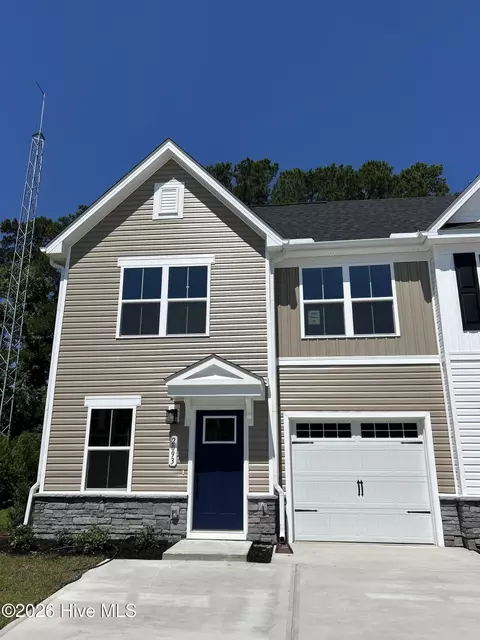 2093 Parow Ln NW #6F, Calabash, NC 28467
